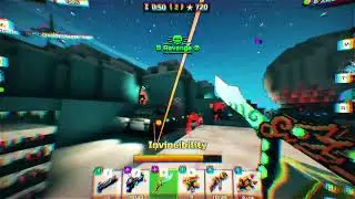 switch it up! (pg3d montage - 24 fps)
