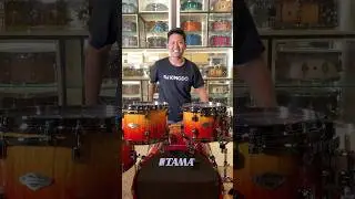 Tama Starclassic Walnut Birch LIMITED EDITION