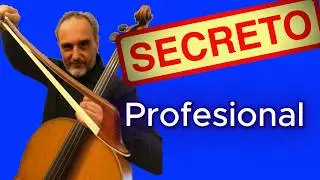 Arco de cello - The cello Bow