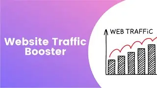 Website Traffic Booster - 4k Views Software - The World's Most Advanced Traffic Bot