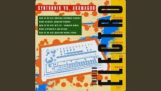 Back to the beat (M's fix - Akamagoo Remix)