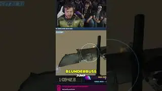 Halo Speedrun Master the INSANE Cafeteria Mega Skip!
