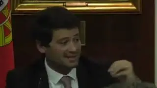 Andr&eacute; Ventura explica o efeito das fake news em resultados eleitorais