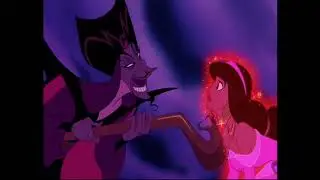 HMV Jafar Has A Plan