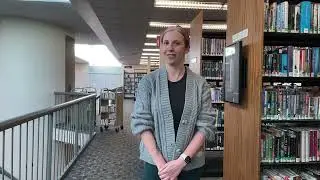 Amanda | Sachem Public Library