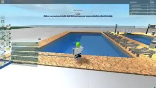 pool tycoon forgot to save! roblox