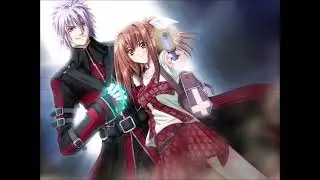 MinDead Blood OST 櫻舞う