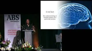The Intellectual Life of a Community