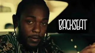 kendrick lamar & Future - Backseat Prod. by @Goldauraguru [Type Beat 2017] Mask Off