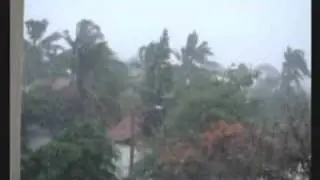 Tropical Storm Fay News Cast