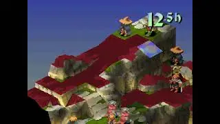 FFT Mediator SCC #29 - Doguola Pass