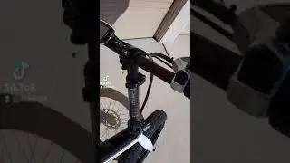 Jupiter Defiant Fat Tires Electric Foldable Bike