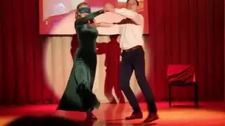 Конкурс &laquo;Мисс колледжа&raquo; &ndash; 2016. Отраднова Наталья, группа 1507