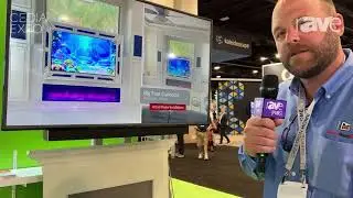 CEDIA Expo 2023: MantelMount Pro Features Updated MM860 Mount with PowerHouse Alliance