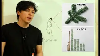 Stop setting Goals, Build Visual Systems instead