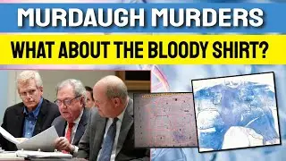 ONE PIECE of Evidence Could Change Everything in the MURDAUGH Trial