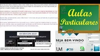 0619 DICAS 2034   WINDEV   ERPAMARILDO 117   WDL PEDIDO