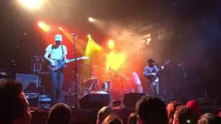 Uncle Jack by Dryjacket @ Revolution Live on 11/20/16