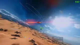BF4 DF / Old but Gold
