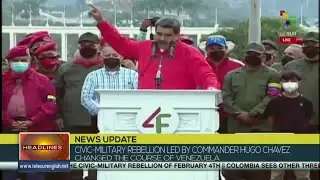 &ldquo;The democratic path will always be our path&rdquo;