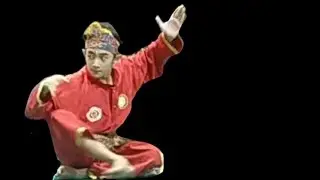 walikota cup 2 pencak silat seni tradisi 2023.BMDI