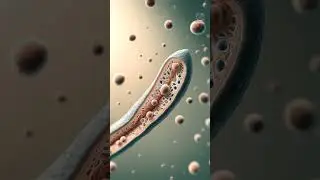 Unveiling the Regenerative Marvels of Planaria