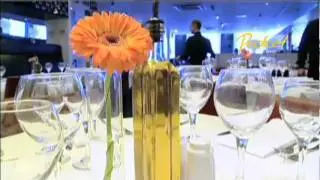 Pocket manchester - Guide to Manchester restaurants