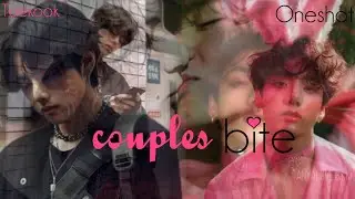 couples bite//taekook//oneshot//bl ff in tamil//#bts #bl #taekook