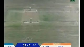 Women's Cricket - SA vs PAK 2nd ODI - Live from Senwes Park, Potchefstroom