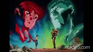 Yu Yu Hakusho Yurusenee, Track 31, and Monster Suit Reversed, Slowed, and Pitch Lowered