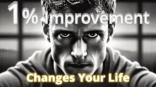 1% Improvement That Changes Your Life: Atomic Habits