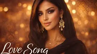  همسُ العشق &ndash; Arabian Romantic Song 2026 | AM-Music | Middle Eastern Love Track