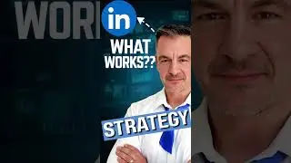 Content Strategy Explained for Each Platform - Content Strategy for LinkedIn Explained in 2025