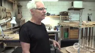 Kenny HIl Shop Tour - Part 1