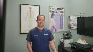 Dr. Dan from Preferred Chiropractic explains why you should see a chiropractor after an #accident.