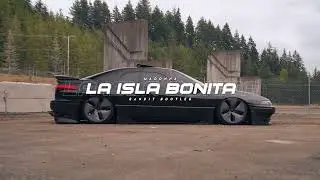 Madonna - La Isla Bonita (BANDIT BOOTLEG) #carmusic #bassboosted