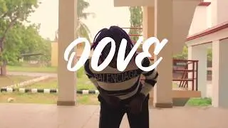 Remmymatins Dance Collective - Rufus Victoria entry