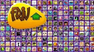 sweet cuber playing friv original online