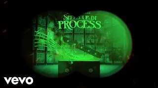 I-Octane - Speed Up Di Process (Official Visualizer)