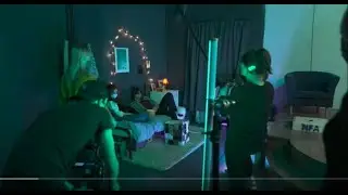 Introductie Cinematography - Nederlandse Filmacademie