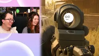 How many butt-strokes can crash a PC? | Ready or Not with BBQiicecream | Full VOD
