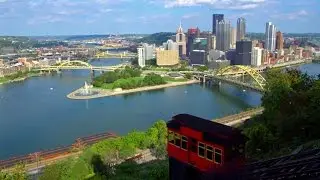 Evoqua Pittsburgh Recruiting TV Commercial