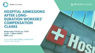 Event 2: Hospital admissions after long-duration workers&rsquo; compensation claims