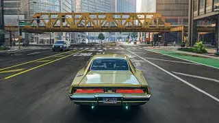 Need For Speed Unbound Gameplay (Early Access)