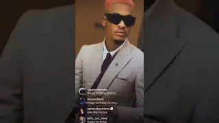 Wow! Fans gift Groovy numerous gifts on his birthday
