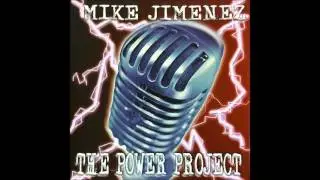 Mike Jimenez  - Sabor A Mi