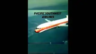 Who's Airlines Commercial is this? #automobile #aviation #edit #planecrash #psa #aircraft #airlines