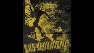 Los Verdaderos - Volver - 2005 (FULL ALBUM)