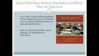 Module 4: Effective Advocacy
