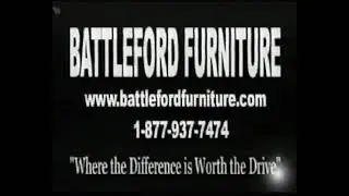 The Battlefords Shopping Bag - vintage SK commercial